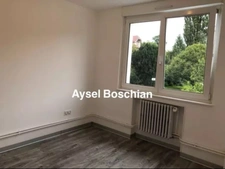 APPARTEMENT LUMINEUX- 2 CHAMBRES- PROCHE GARES ET FRONTIERES 