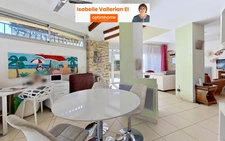 À vendre – Appartement plain-pied de 75 m² – Quartier du Boucanet, Le Grau-du-Roi (30 Gard)