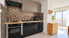 Studio-Cabine parking et cellier à vendre Port-Camargue  LE GRAU DU ROI (30)