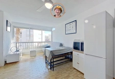 Appartement à vendre 2 pièces Parking privatif LE GRAU DU ROI (30)