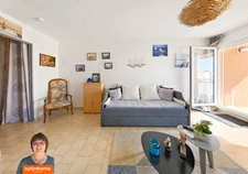 A vendre Grau-du-Roi (Gard)  - Studio Cabine climatisé à 5 mn de la plage