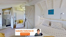 A vendre Aigues-Mortes (Gard)  - Maison intra-muros 6 pièces avec patio