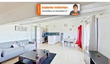 A vendre à Aigues-Mortes (Gard) : Mas avec Piscine et Appartements Locatifs
