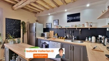 A vendre Aigues-Mortes (Gard)  - Maison intra-muros 6 pièces avec patio