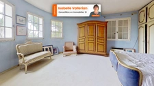 A vendre Marguerittes (Gard)  - Maison 5 pièces avec jardin et piscine
