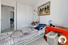 Maison à vendre 4 pièces avec Jardin et Garage AIGUES MORTES (30) 