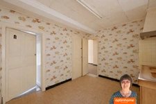 Appartement traversant à vendre 2 pièces NIMES (30 Gard)