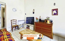 Maison à vendre 4 pièces AIGUES MORTES (30) avec parking et garage