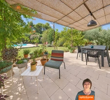 Maison à vendre 5 pièces POULX (30)