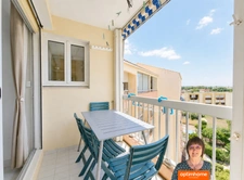 Appartement à vendre 2 pièces  PALAIS DE LA MER-SEAQUARIUM - LE GRAU DU ROI (30)