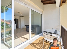 A vendre Grau-du-Roi (Gard)  - appartement 2 pièces avec parking privatif