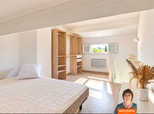 A vendre Grau-du-Roi (Gard)  - appartement 2 pièces avec parking privatif