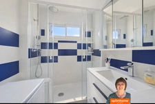Appartement à vendre 2 pièces et parking LE GRAU DU ROI (30) BOUCANET