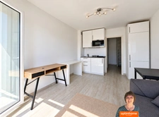 A vendre Grau-du-Roi (Gard)  - appartement 2 pièces avec parking privatif