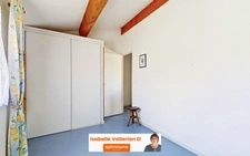 Maison à vendre 4 pièces AIGUES MORTES (30) avec parking et garage