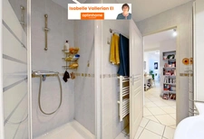 A vendre Appartement à vendre 3 pièces plain-pied avec garage LE GRAU DU ROI (30)