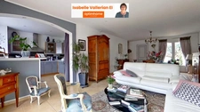 Maison à vendre 4 pièces- piscine et garage -AIGUES MORTES (30)