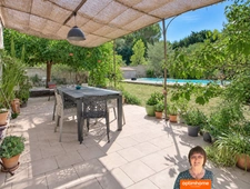 Maison à vendre 5 pièces POULX (30)