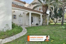 A vendre Marguerittes (Gard)  - Maison 5 pièces avec jardin et piscine
