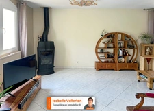Maison à vendre 6 pièces - Piscine - Proche de GANGES (30)
