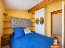 Maison à vendre 3 pièces LE GRAU DU ROI (30)