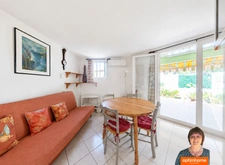 Maison à vendre 3 pièces LE GRAU DU ROI (30)