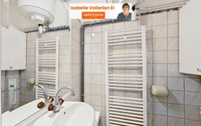 Studio à vendre 1 pièce - parking privatif LE GRAU DU ROI (30)