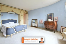 A vendre Marguerittes (Gard)  - Maison 5 pièces avec jardin et piscine