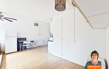 Appartement à vendre 2 pièces et parking - LE GRAU DU ROI (30)