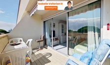 Appartement à vendre 2 pièces BOUCANET - LE GRAU DU ROI (30) 