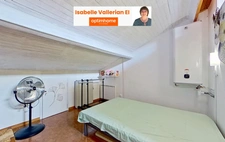 Appartement à vendre 3 pièces et parking LE GRAU DU ROI (30)