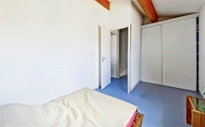 Maison à vendre 4 pièces AIGUES MORTES (30) avec parking et garage