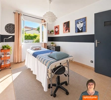 Maison à vendre 5 pièces POULX (30)