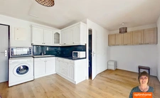 Appartement à vendre 2 pièces et parking - LE GRAU DU ROI (30)