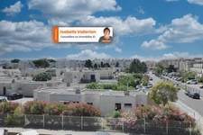 A vendre Grau-du-Roi (Gard)  - appartement 2 pièces avec garage