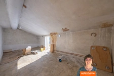 Appartement traversant à vendre 2 pièces NIMES (30 Gard)