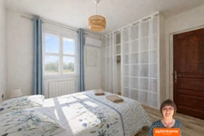A vendre à Aigues-Mortes (Gard) : Mas avec Piscine et Appartements Locatifs