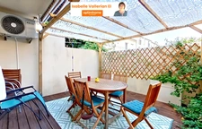 A vendre Appartement à vendre 3 pièces plain-pied avec garage LE GRAU DU ROI (30)