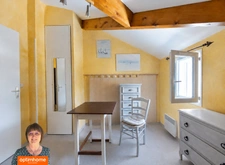 Maison à vendre 3 pièces LE GRAU DU ROI (30)