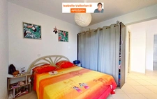A vendre Appartement à vendre 3 pièces plain-pied avec garage LE GRAU DU ROI (30)