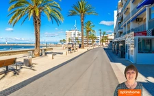 Appartement à vendre 3 pièces LE GRAU DU ROI (30)