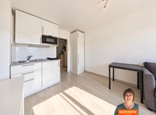 A vendre Grau-du-Roi (Gard)  - appartement 2 pièces avec parking privatif