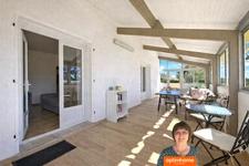 A vendre à Aigues-Mortes (Gard) : Mas avec Piscine et Appartements Locatifs