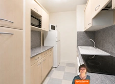 Appartement à vendre 2 pièces en rez-de-jardin, Boucanet - LE GRAU DU ROI (30)