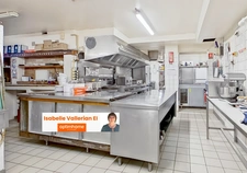 Fonds de commerce restaurant à vendre LE GRAU DU ROI (30)