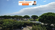 Appartement à vendre 2 pièces BOUCANET - LE GRAU DU ROI (30) 