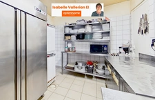 Fonds de commerce restaurant à vendre LE GRAU DU ROI (30)