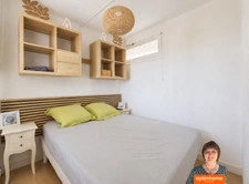 Appartement à vendre 2 pièces  PALAIS DE LA MER-SEAQUARIUM - LE GRAU DU ROI (30)
