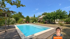Maison à vendre 5 pièces POULX (30)