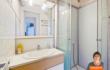 Appartement à vendre 2 pièces et parking - LE GRAU DU ROI (30)